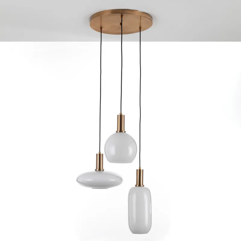 Suspensie Cloud 4937 Tomasucci Italia 