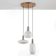 Suspensie Cloud 4937 Tomasucci Italia 
