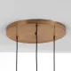 Suspensie Cloud 4937 Tomasucci Italia 
