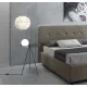 Masuta De Cafea Cu Lampa Inclusa Polo 4938 Tomasucci Italia 