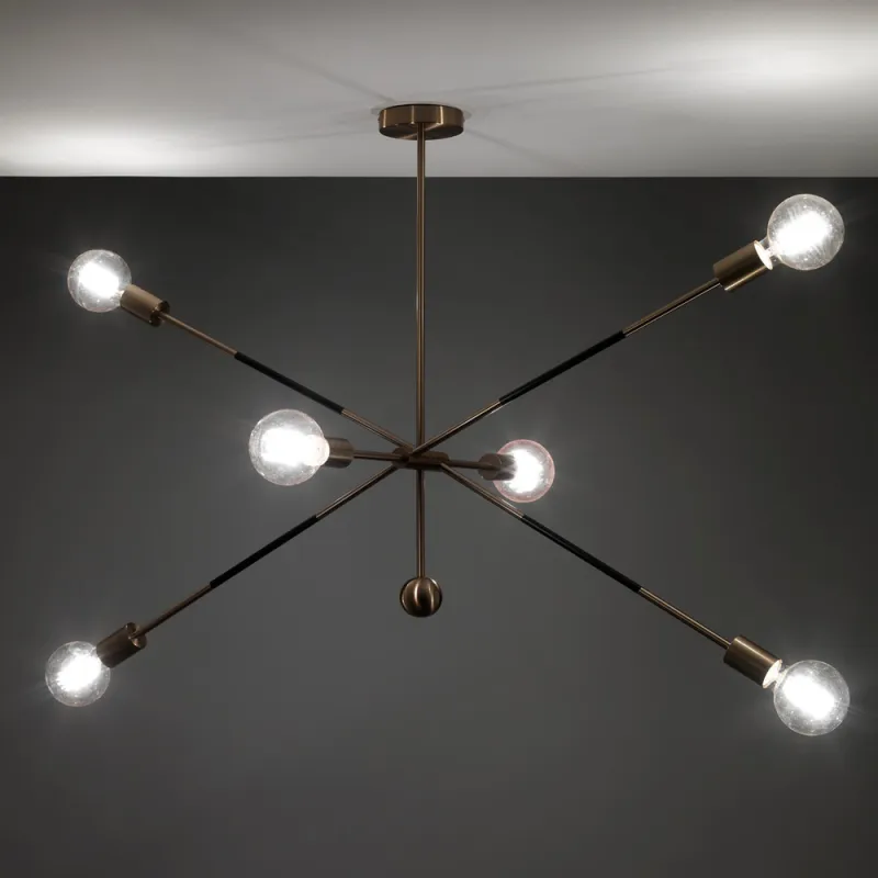 Candelabru Devon B 4940 Tomasucci Italia 