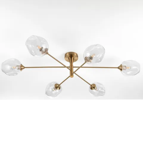 Lustra Plafon Devon C 4942 Tomasucci Italia 