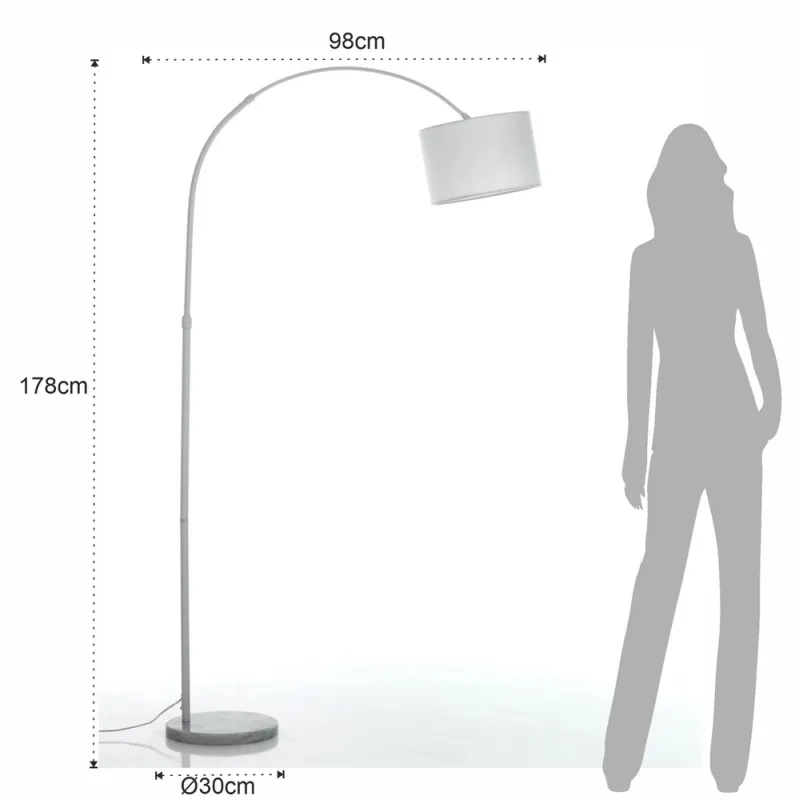 Lampadar Thie 4946 Tomasucci Italia 