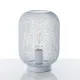 Veioza Crate White 4949 Tomasucci Italia 