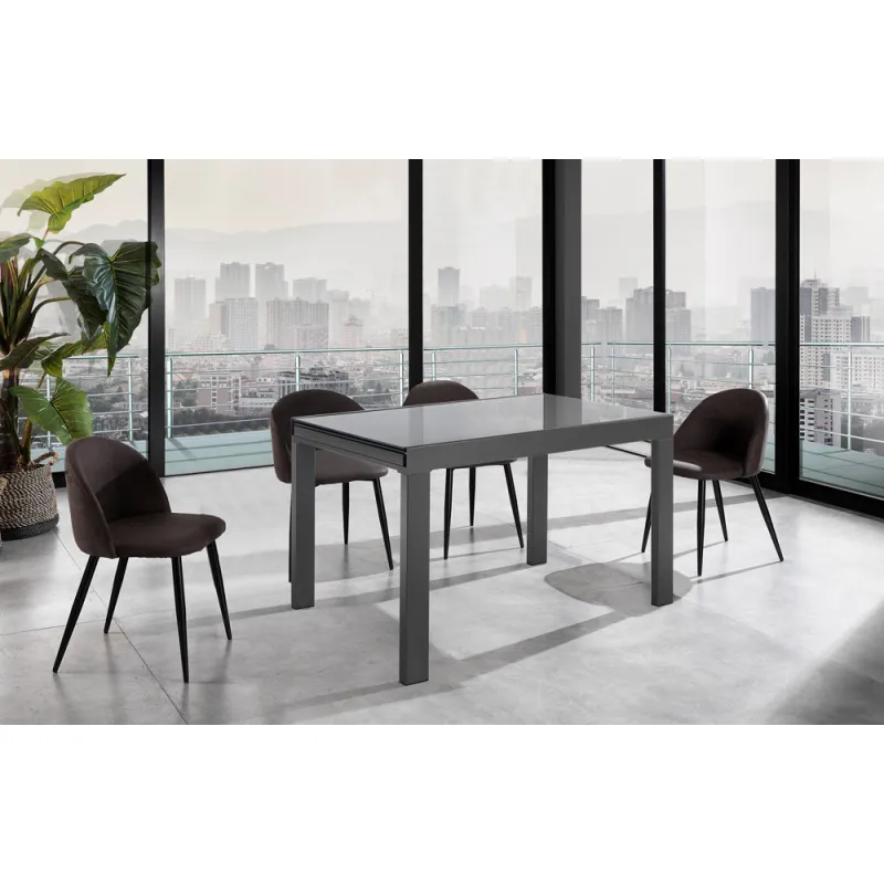 Masa Extensibila Quick Grey 4953 Tomasucci Italia 