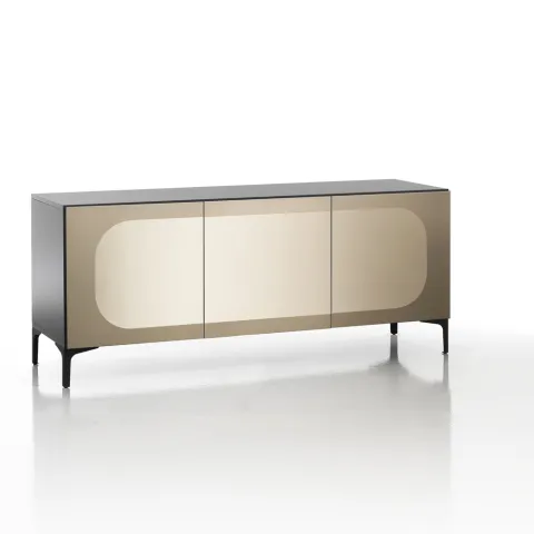 Bufet Din Panouri Ecologice Kim Bronzo 4968 Tomasucci Italia 