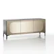Bufet Din Panouri Ecologice Kim Bronzo 4968 Tomasucci Italia 