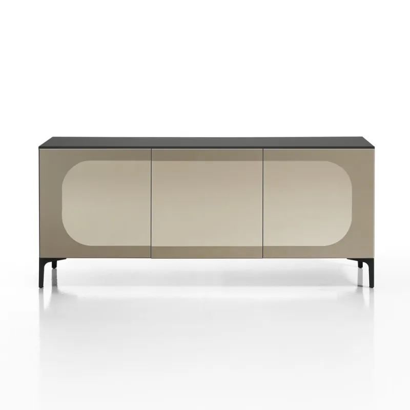 Bufet Din Panouri Ecologice Kim Bronzo 4968 Tomasucci Italia 