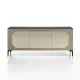 Bufet Din Panouri Ecologice Kim Bronzo 4968 Tomasucci Italia 