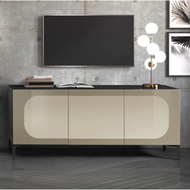 Bufet Din Panouri Ecologice Kim Bronzo 4968 Tomasucci Italia 