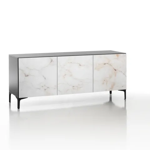 Bufet Din Panouri Ecologice Kim Alabastro 4970 Tomasucci Italia 