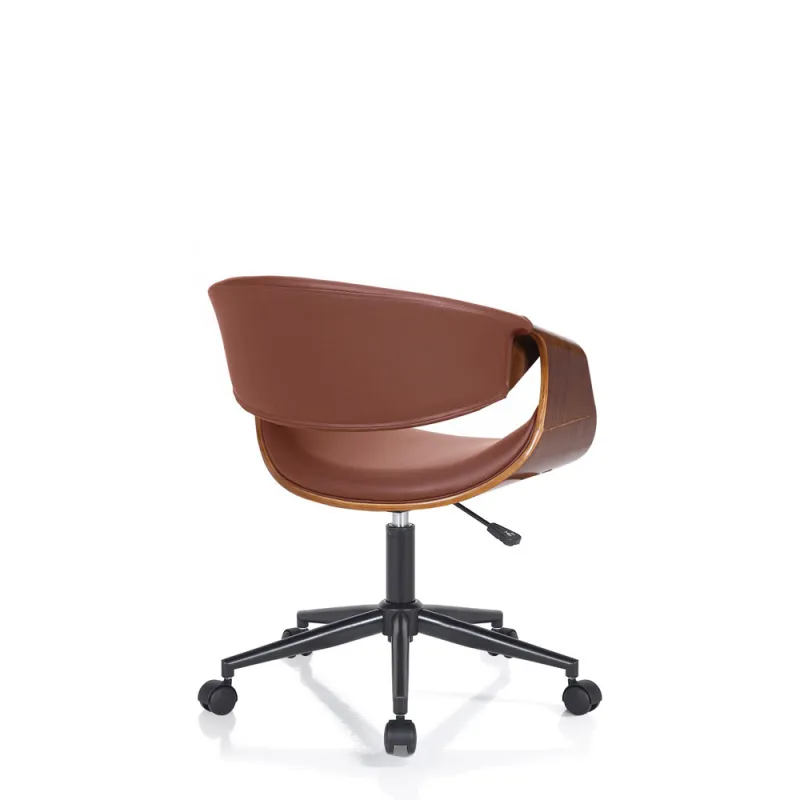 Scaun Cu Roti Visby 4972 Tomasucci Italia 