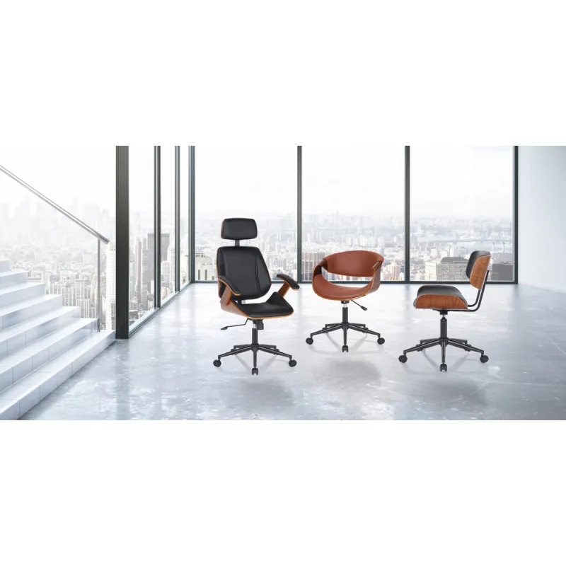 Scaun Cu Roti Visby 4972 Tomasucci Italia 