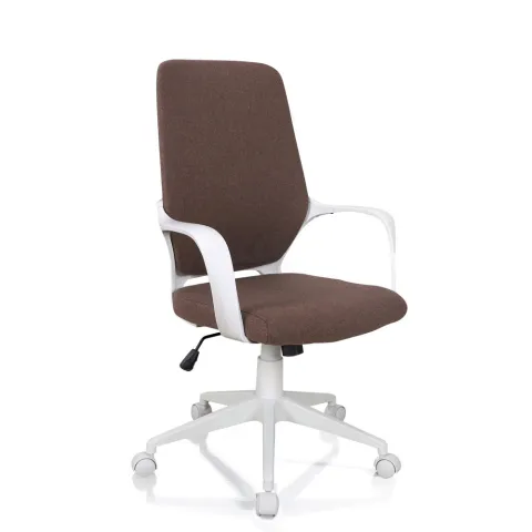 Scaun Birou Lollo Brown 4973 Tomasucci Italia 