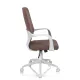 Scaun Birou Lollo Brown 4973 Tomasucci Italia 