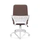 Scaun Birou Lollo Brown 4973 Tomasucci Italia 