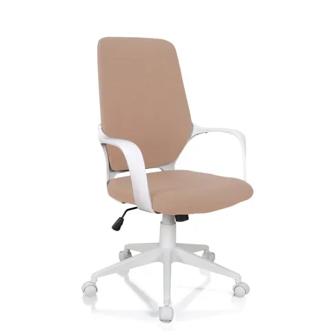 Scaun Birou Lollo Khaki 4974 Tomasucci Italia 