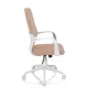 Scaun Birou Lollo Khaki 4974 Tomasucci Italia 