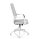 Scaun Birou Lollo Grey 4975 Tomasucci Italia 