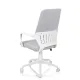Scaun Birou Lollo Grey 4975 Tomasucci Italia 