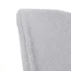 Scaun Birou Lollo Grey 4975 Tomasucci Italia 