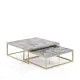 Set 2 Masute De Cafea 2 Thin 5029 Tomasucci Italia 