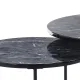Set 2 Masute De Cafea 2 Thin 5034 Tomasucci Italia 