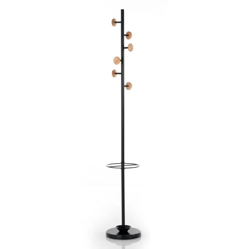 Umeras Wells 5035 Tomasucci Italia 