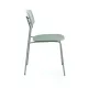 Scaun Primary Green 5037 Tomasucci Italia 