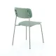 Scaun Primary Green 5037 Tomasucci Italia 