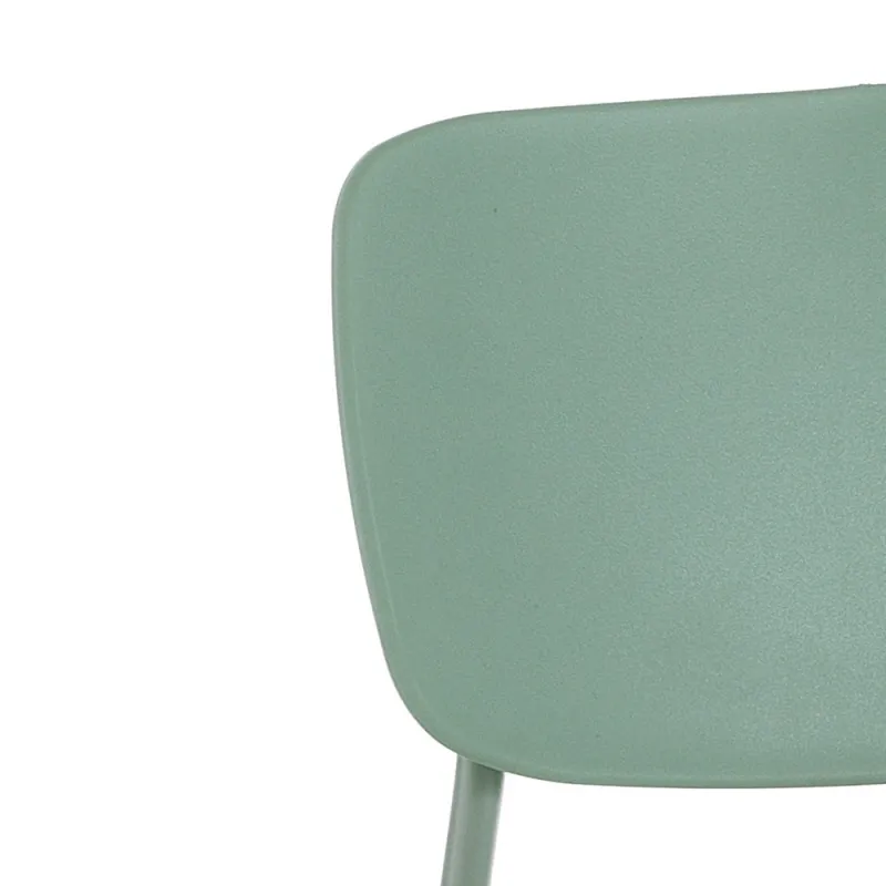 Scaun Primary Green 5037 Tomasucci Italia 