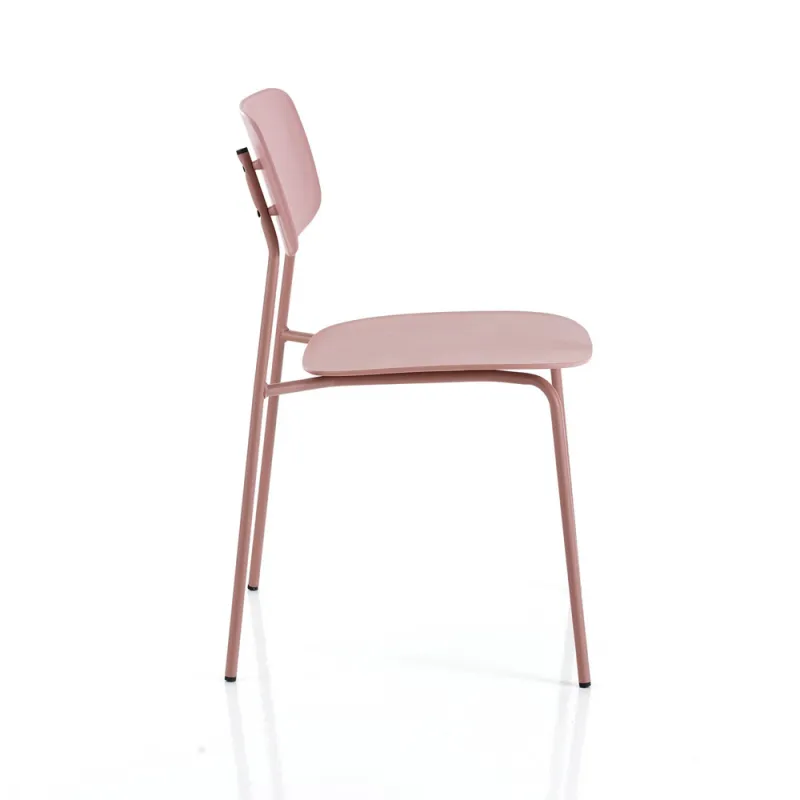 Scaun Primary Pink 5038 Tomasucci Italia 