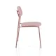 Scaun Primary Pink 5038 Tomasucci Italia 