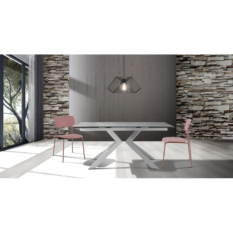 Scaun Primary Pink 5038 Tomasucci Italia 