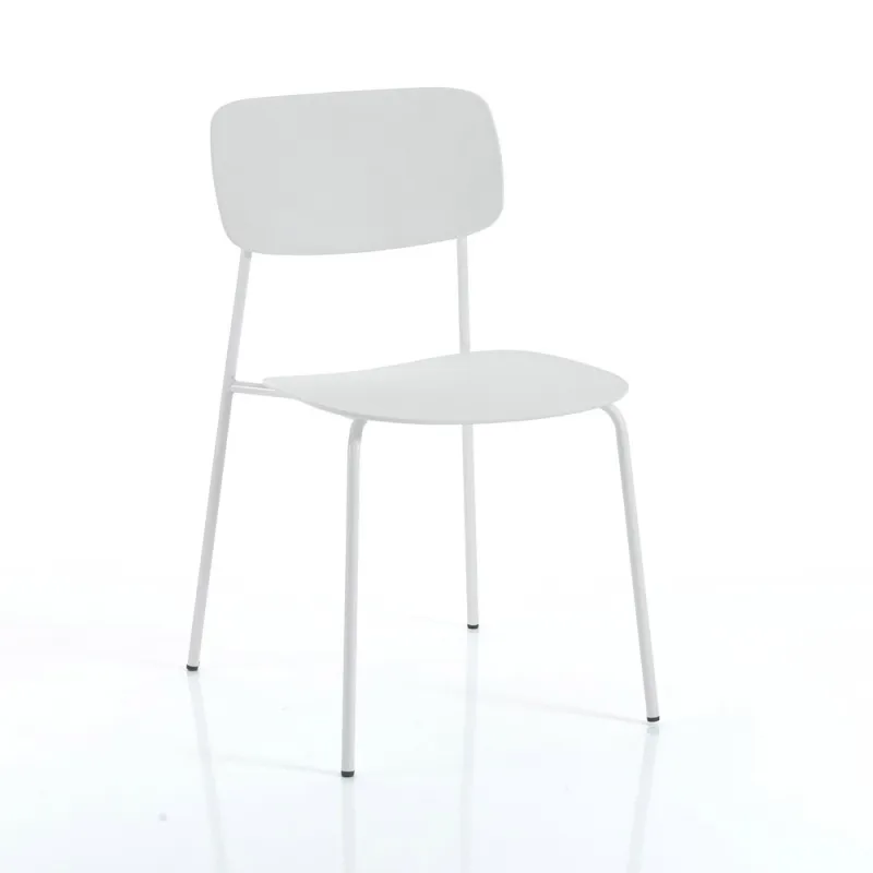 Scaun Primary White 5039 Tomasucci Italia 