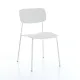 Scaun Primary White 5039 Tomasucci Italia 