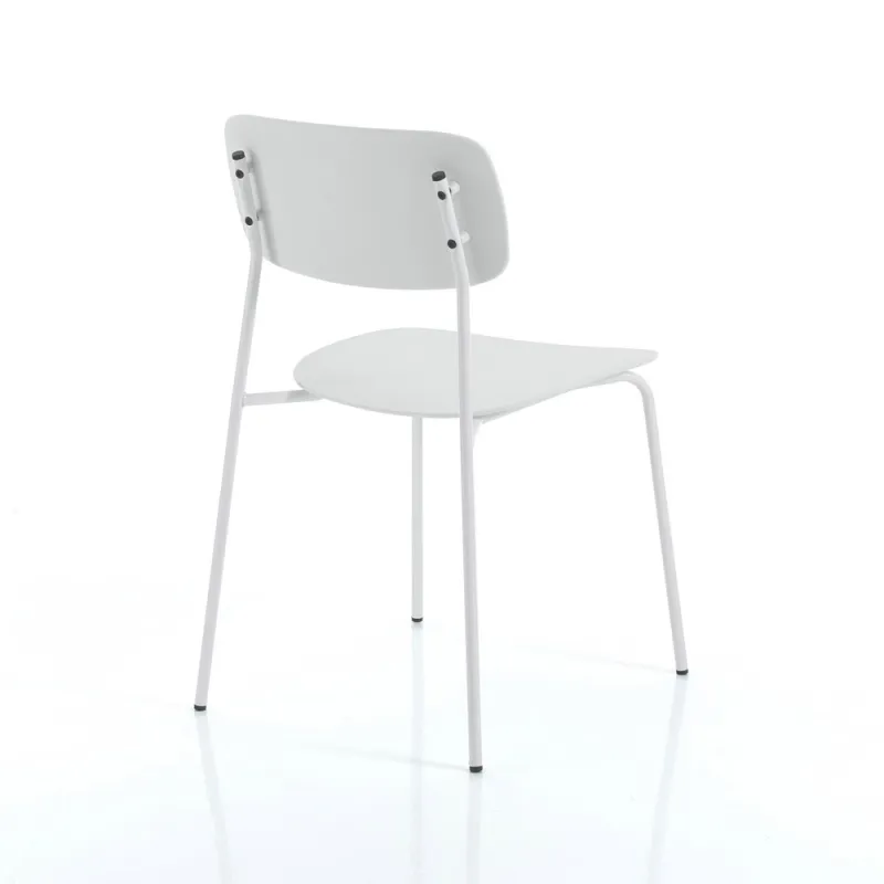 Scaun Primary White 5039 Tomasucci Italia 