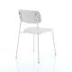 Scaun Primary White 5039 Tomasucci Italia 