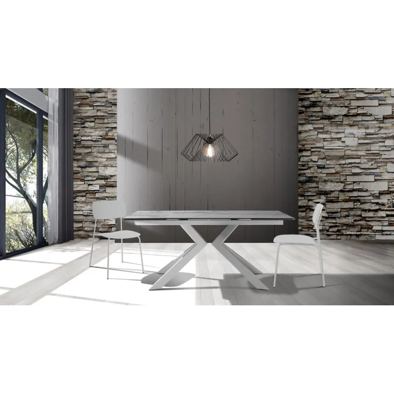 Scaun Primary White 5039 Tomasucci Italia 