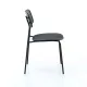 Scaun Primary Black 5040 Tomasucci Italia 