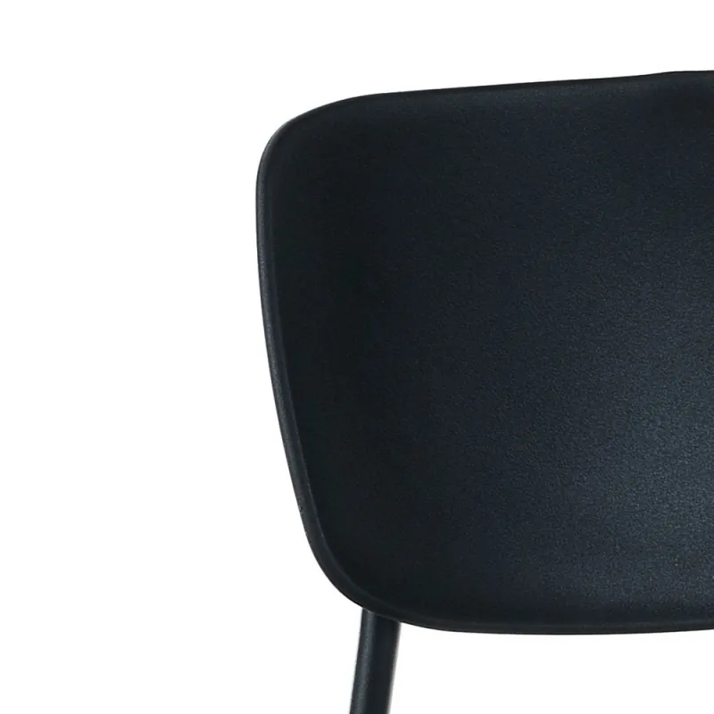 Scaun Primary Black 5040 Tomasucci Italia 