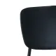 Scaun Primary Black 5040 Tomasucci Italia 