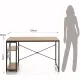Birou Cukin A 5044 Tomasucci Italia 