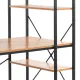 Birou Biblioteca Cukin 5045 Tomasucci Italia 