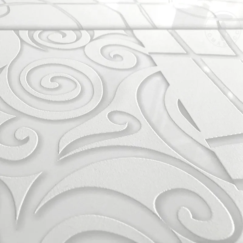 Bufet Din Panouri Ecologice Eddy Graphic 5067 Tomasucci Italia 