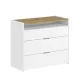 Comoda Din Panouri Ecologice Teo Wood 5070 Tomasucci Italia 