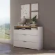 Comoda Din Panouri Ecologice Teo Wood 5070 Tomasucci Italia 