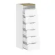 Raft Cu Sertare Teo Wood 5072 Tomasucci Italia 