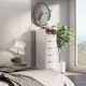 Raft Cu Sertare Teo Wood 5072 Tomasucci Italia 