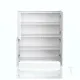 Dulap Inalt Din Panouri Ecologice Eddy Random 5075 Tomasucci Italia 